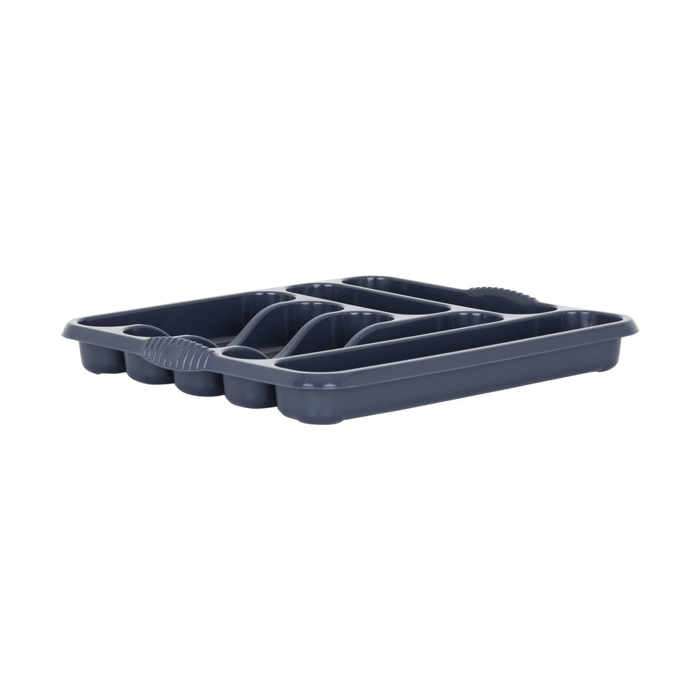 Large Casa Cutlery Tray-Wham-Plastic Box Shop