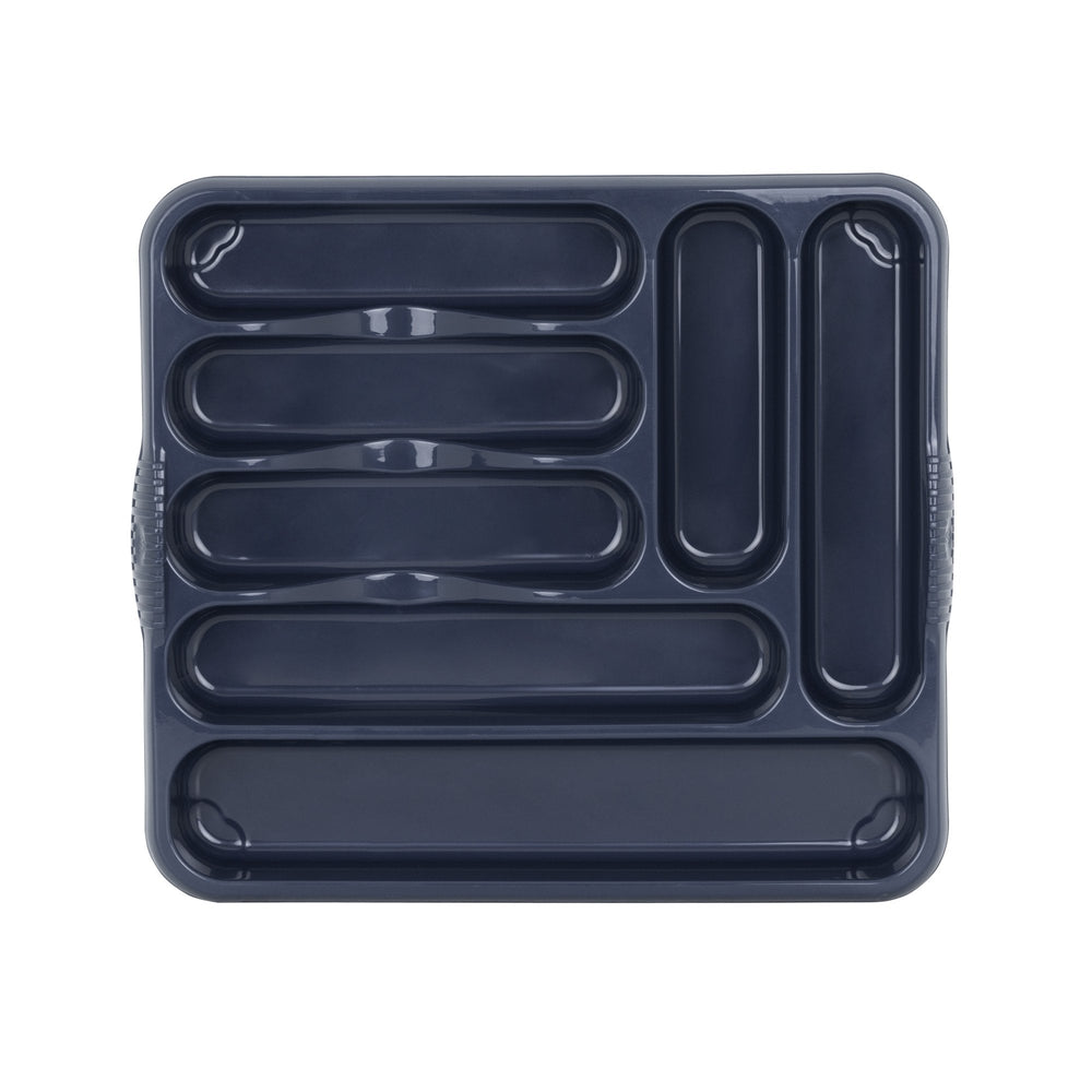 Large Casa Cutlery Tray-Wham-Plastic Box Shop