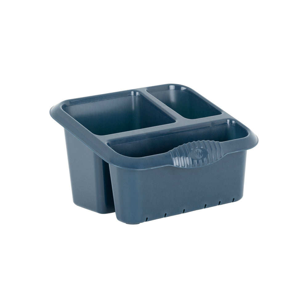 Large Casa Sink Tidy - Pen pot-Wham-Plastic Box Shop