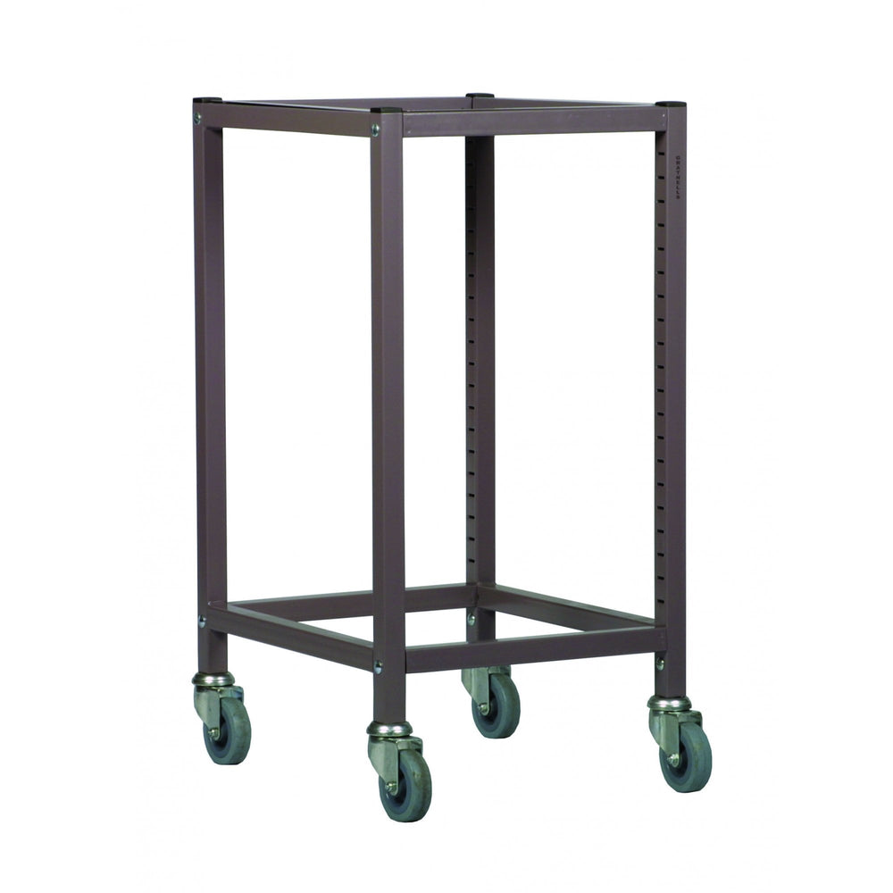 Single Column Frame-Gratnells-Plastic Box Shop