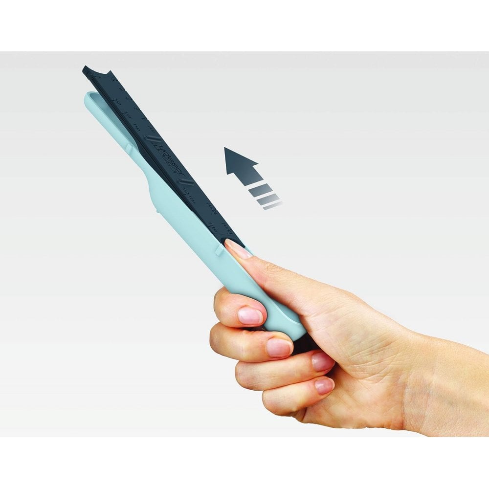 Measure-Up Measuring Spoon - Blue-Joseph Joseph-Plastic Box Shop
