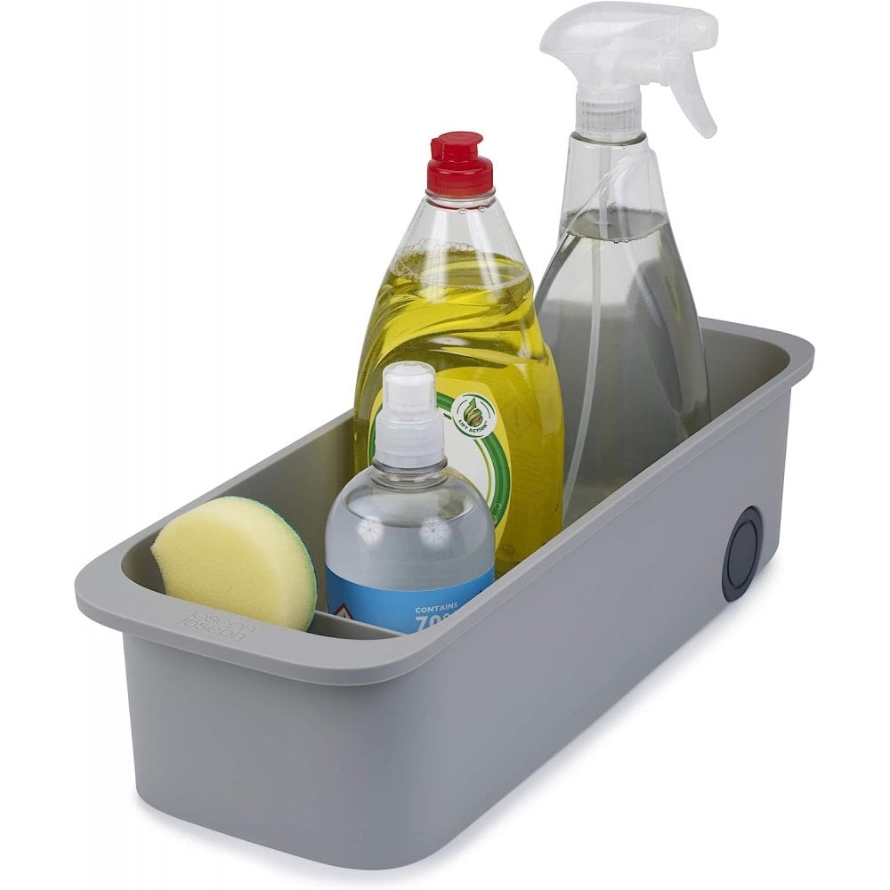 CupboardStore Easy Storage Caddy-Joseph Joseph-Plastic Box Shop