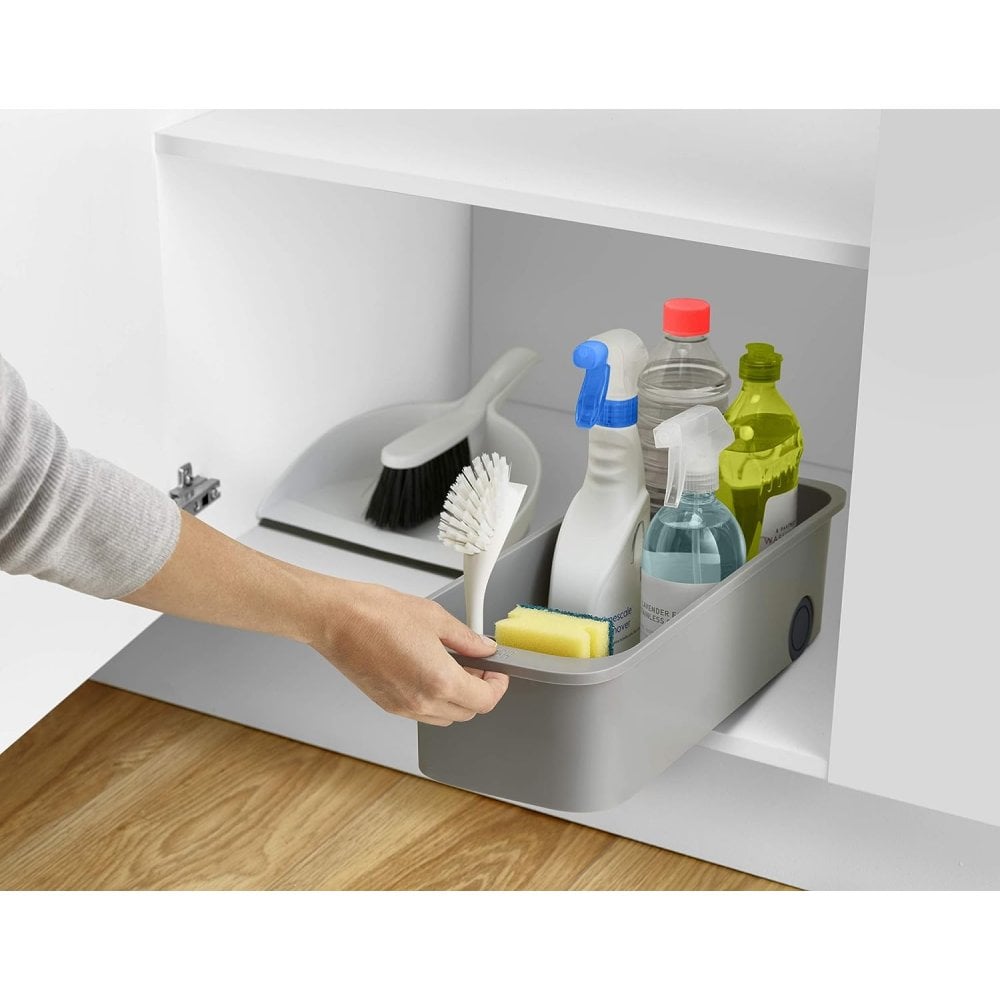 CupboardStore Easy Storage Caddy-Joseph Joseph-Plastic Box Shop