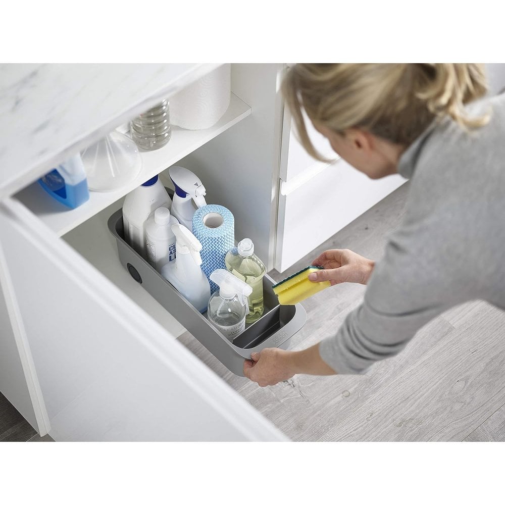 CupboardStore Easy Storage Caddy-Joseph Joseph-Plastic Box Shop