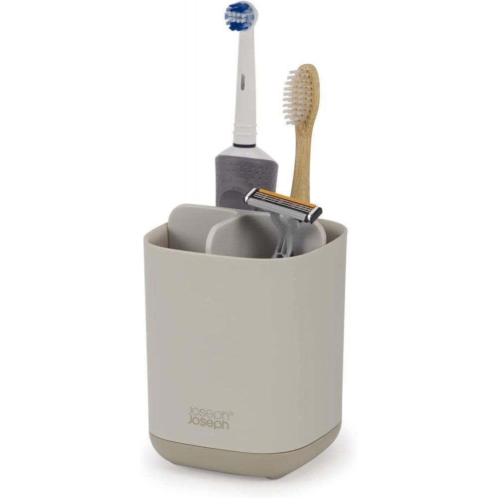 EasyStore Toothbrush Caddy-Joseph Joseph-Plastic Box Shop