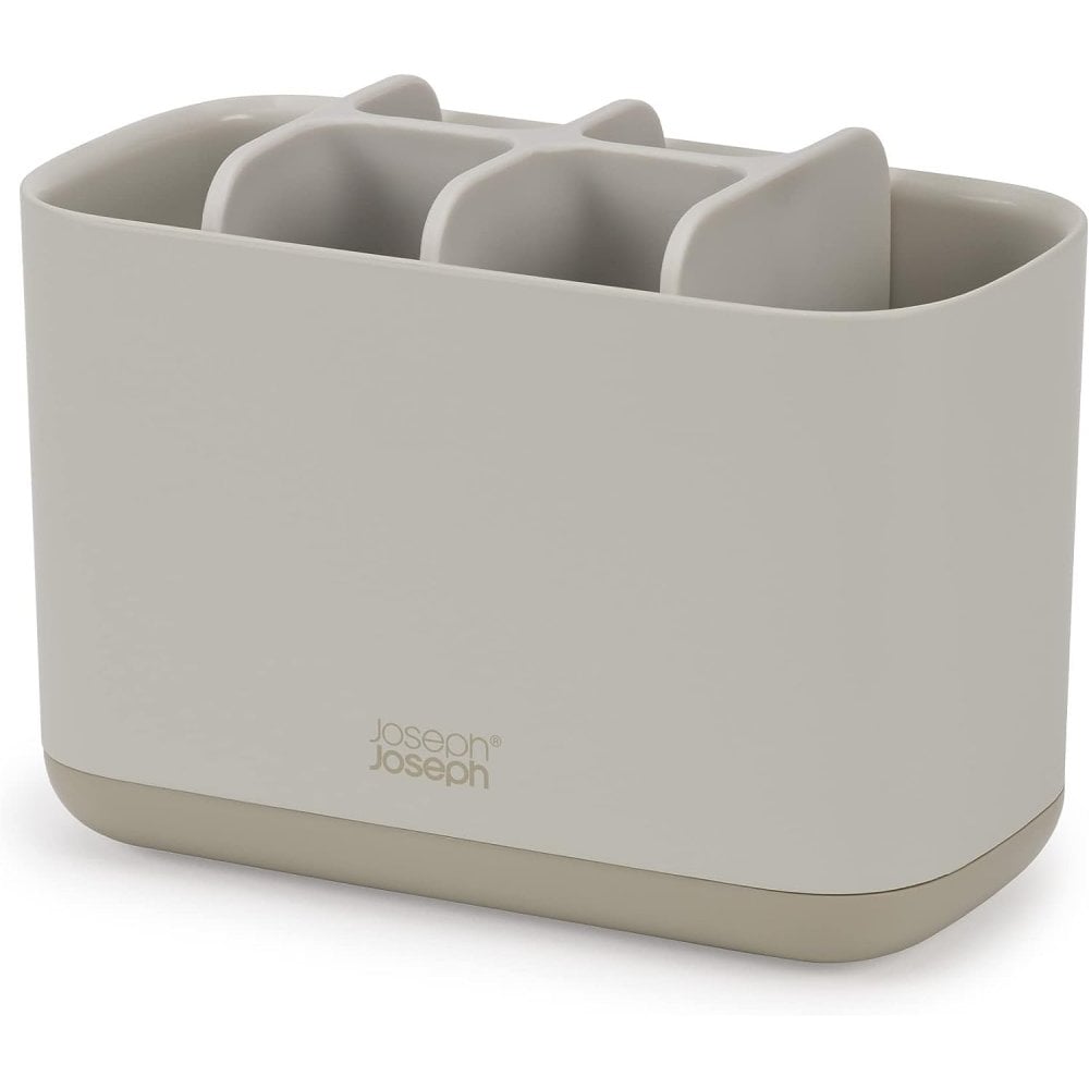 EasyStore Large Toothbrush Caddy-Joseph Joseph-Plastic Box Shop