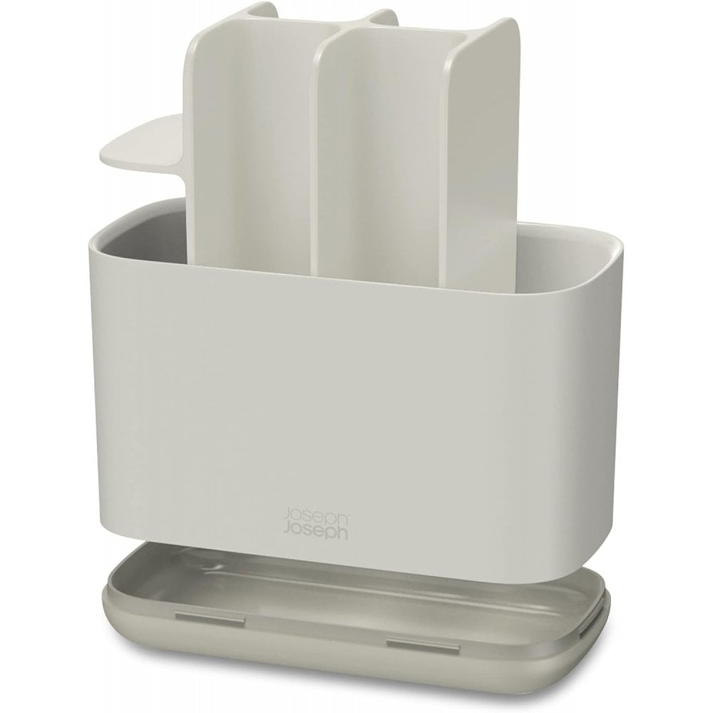 EasyStore Large Toothbrush Caddy-Joseph Joseph-Plastic Box Shop