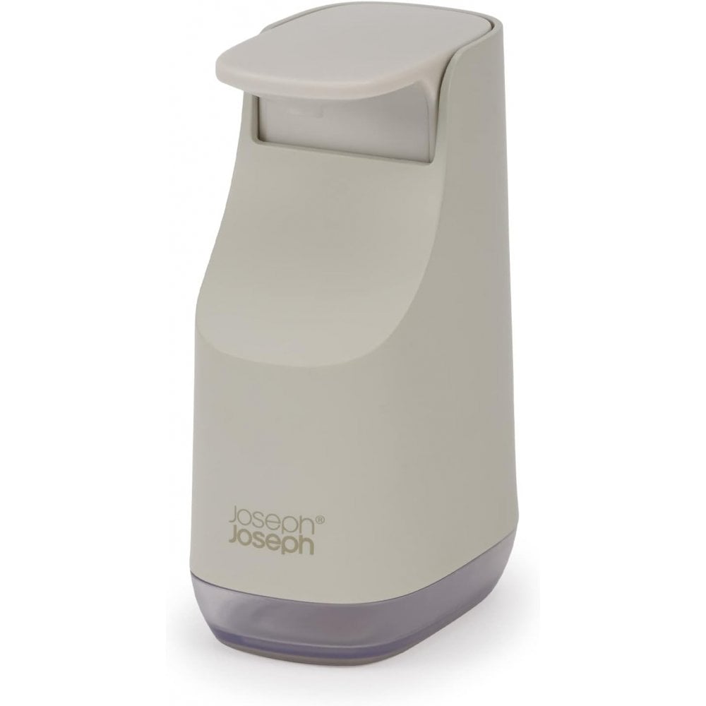 Slim Compact Soap Pump-Joseph Joseph-Plastic Box Shop