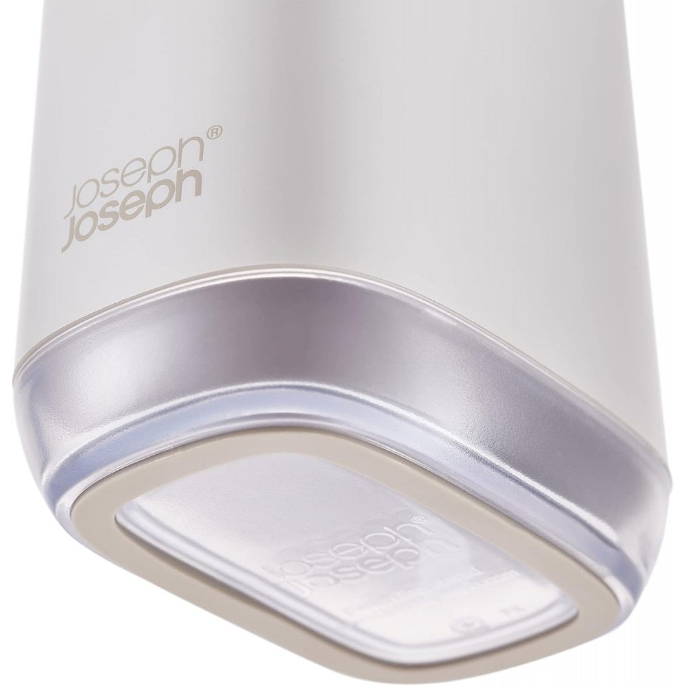 Slim Compact Soap Pump-Joseph Joseph-Plastic Box Shop