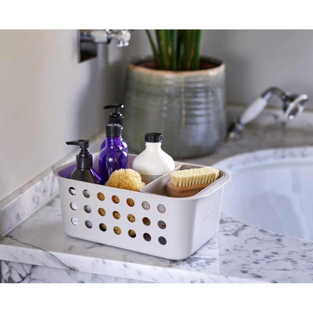 EasyStore Small Storage Basket-Joseph Joseph-Plastic Box Shop