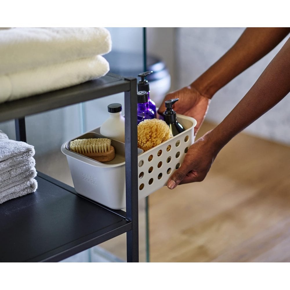 EasyStore Small Storage Basket-Joseph Joseph-Plastic Box Shop