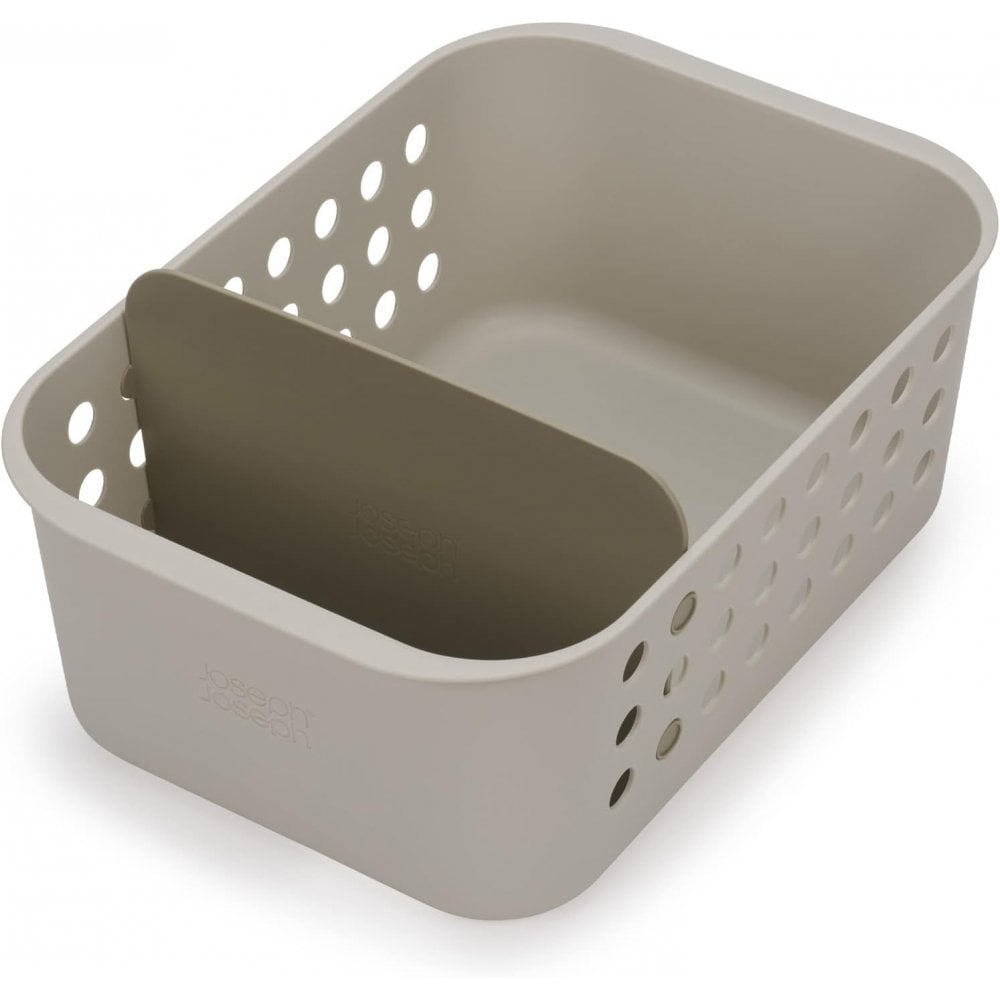 EasyStore Large Storage Basket-Joseph Joseph-Plastic Box Shop