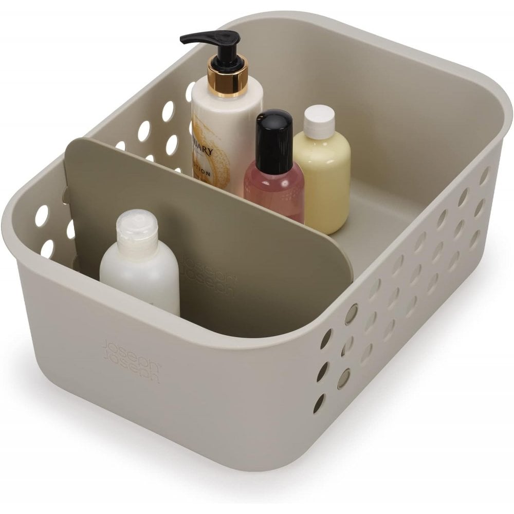 EasyStore Large Storage Basket-Joseph Joseph-Plastic Box Shop