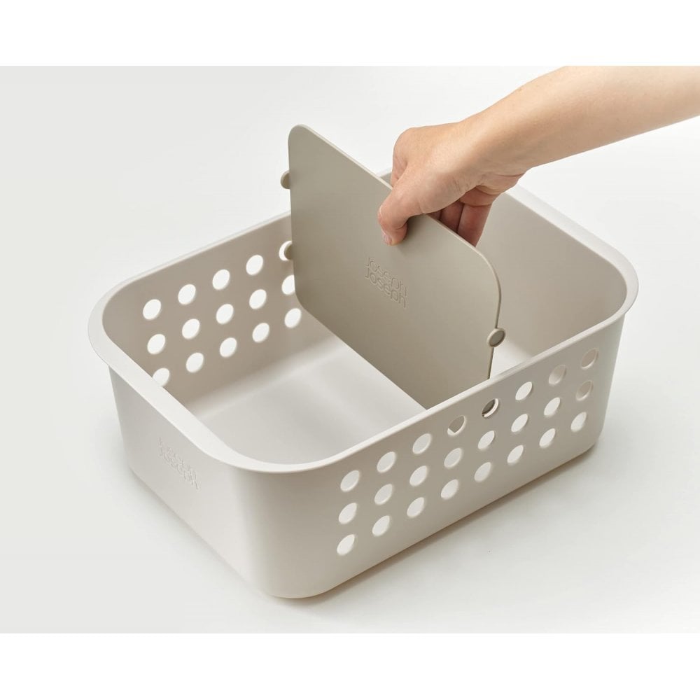 EasyStore Large Storage Basket-Joseph Joseph-Plastic Box Shop
