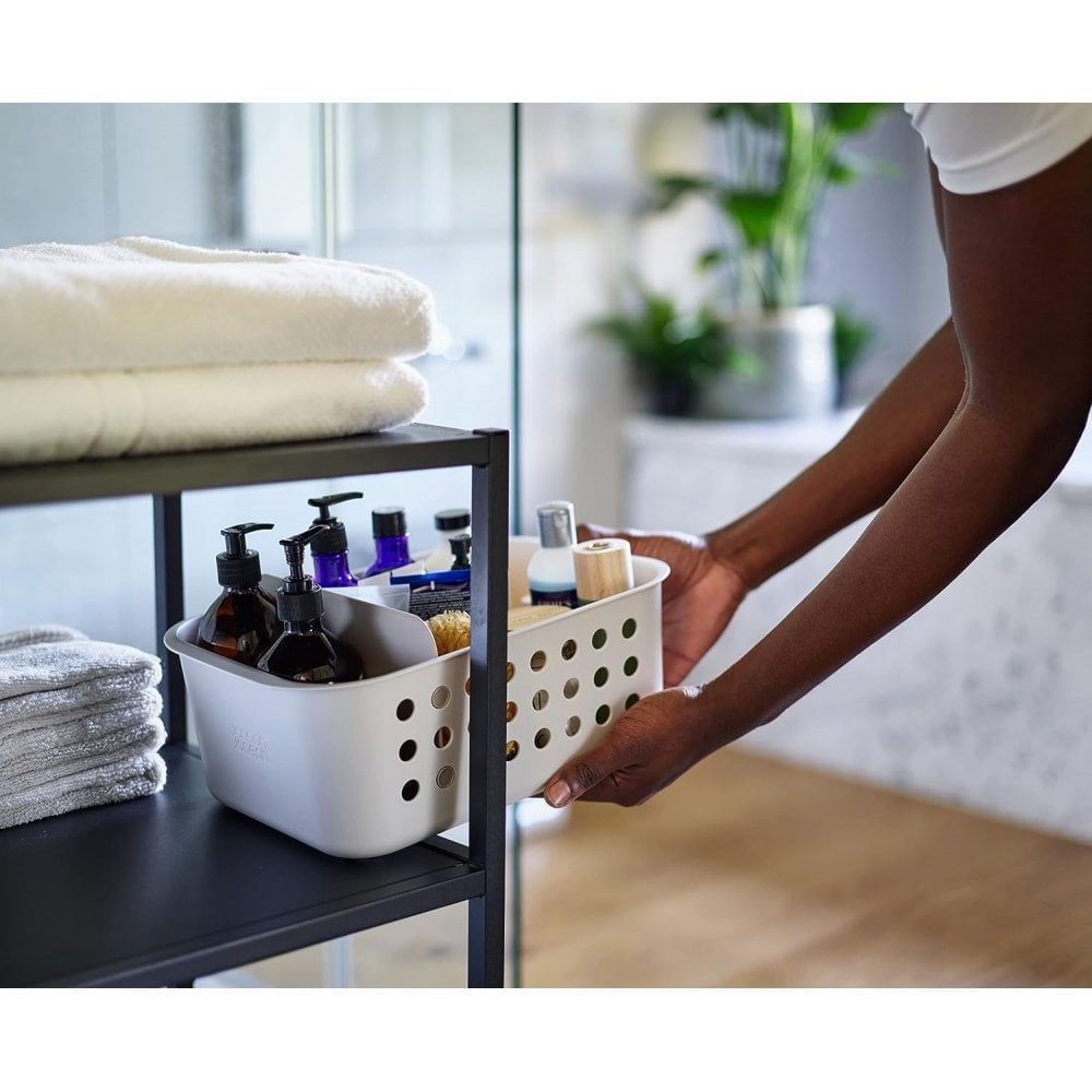 EasyStore Large Storage Basket-Joseph Joseph-Plastic Box Shop