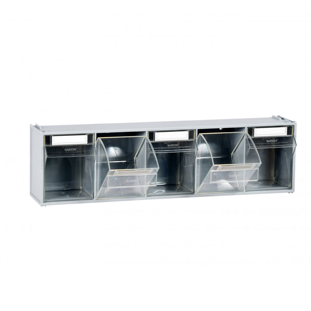 Clear Box Storage and Display System-XL-Plastic Box Shop