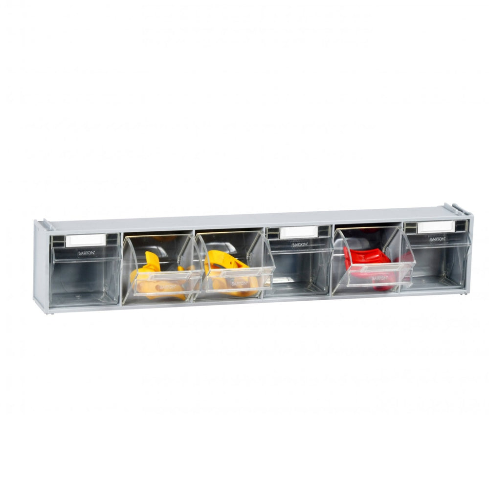 Clear Box Storage and Display System-XL-Plastic Box Shop