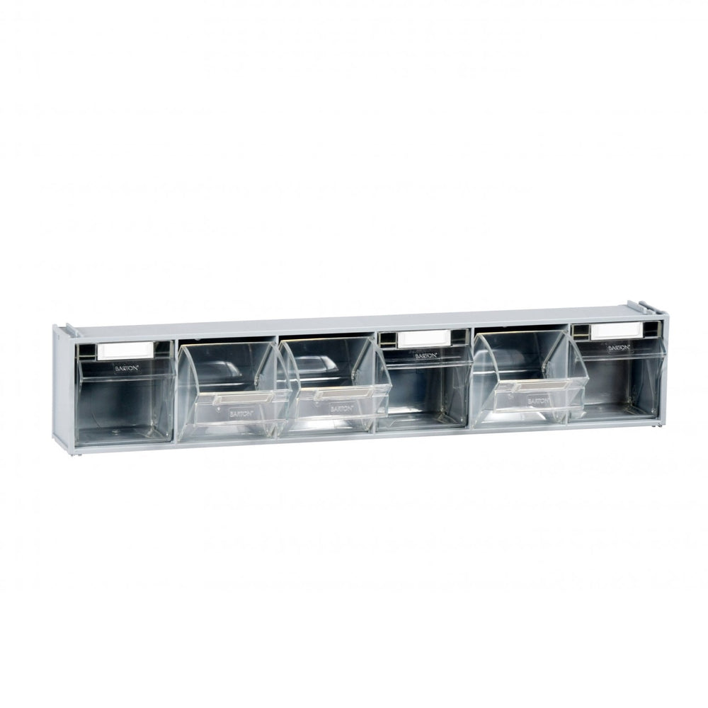 Clear Box Storage and Display System-XL-Plastic Box Shop