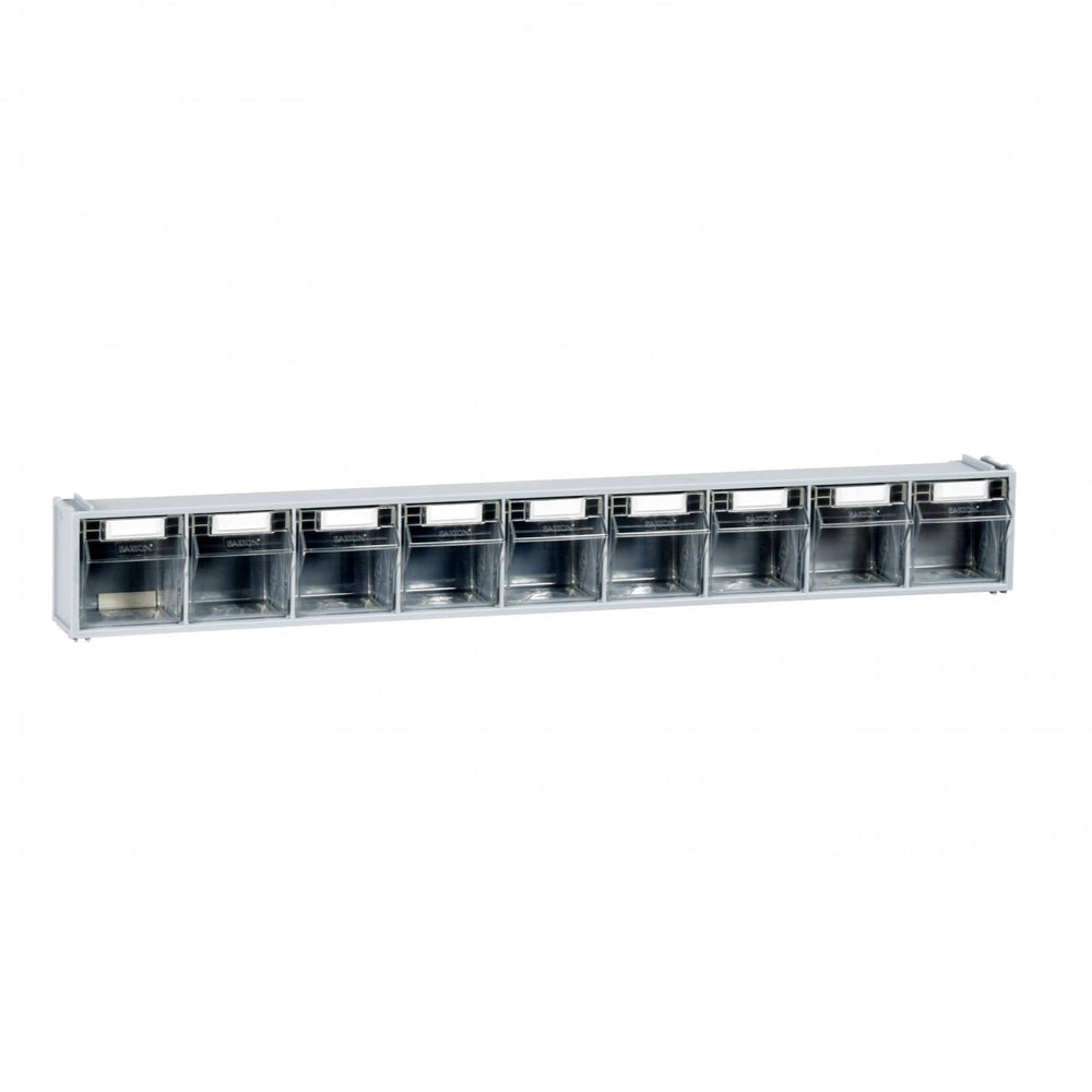 Clear Box Storage and Display System-XL-ClearBox No. 9-CB9-Plastic Box Shop