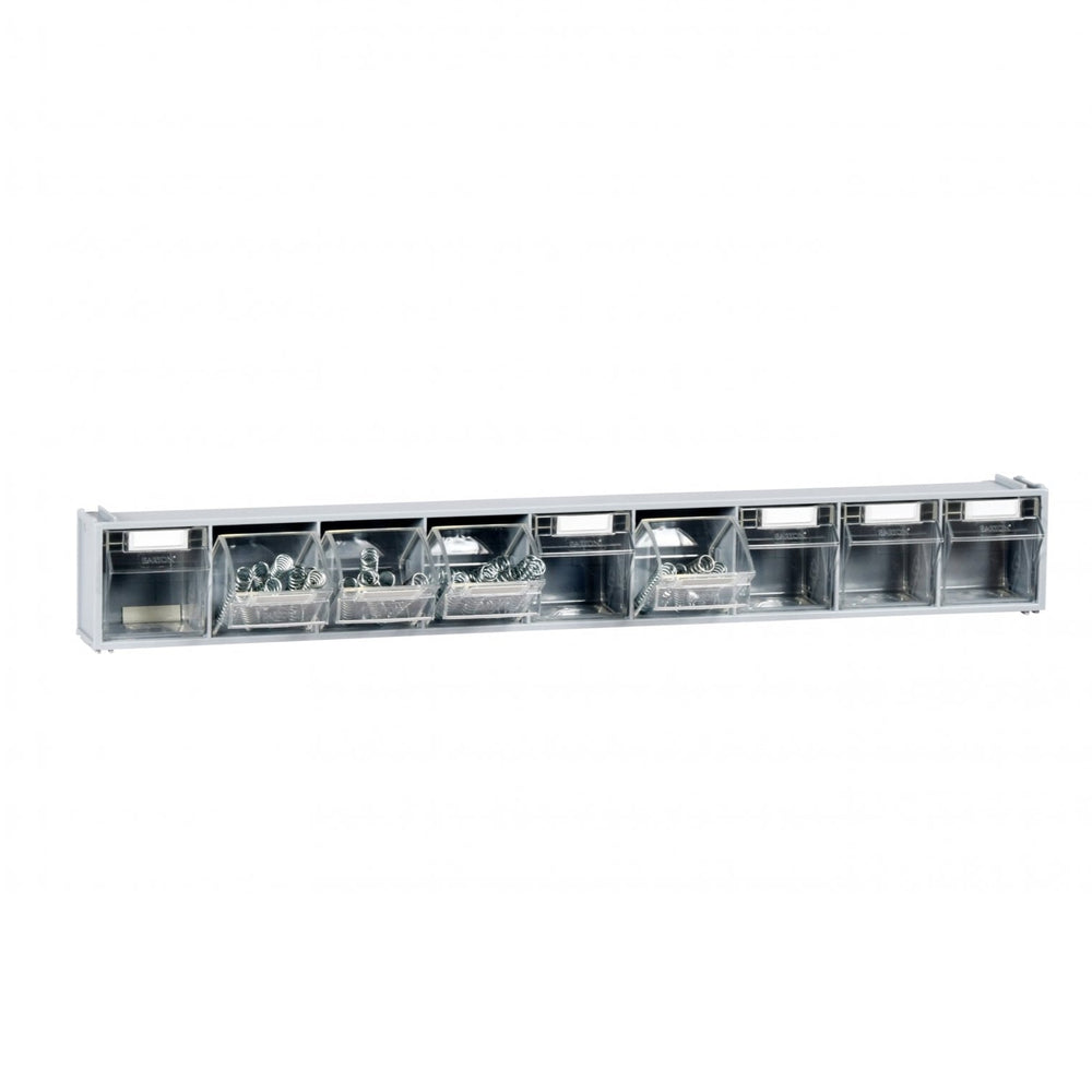 Clear Box Storage and Display System-XL-Plastic Box Shop