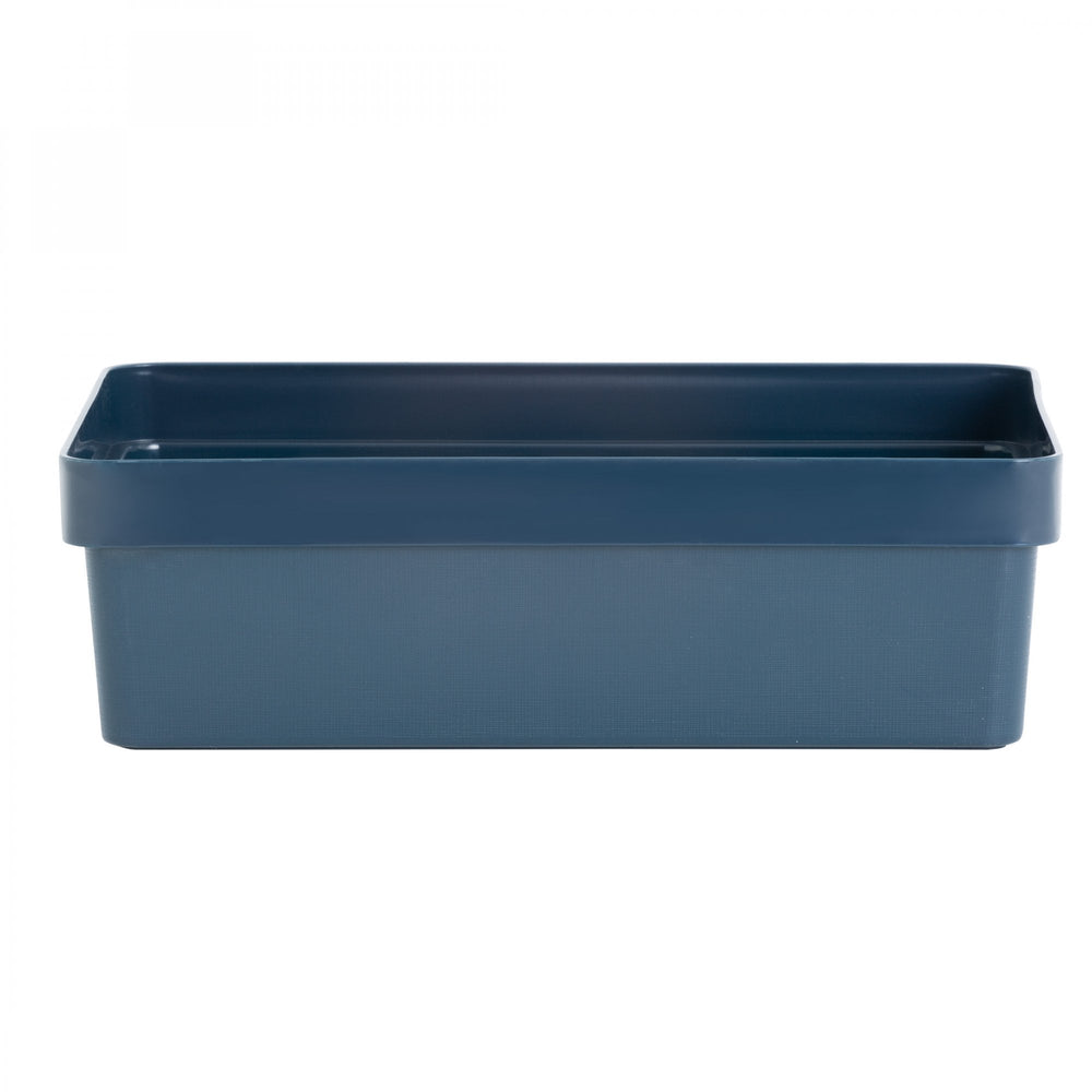 Studio 2.02 Utility Basket - Navy-Wham-Plastic Box Shop
