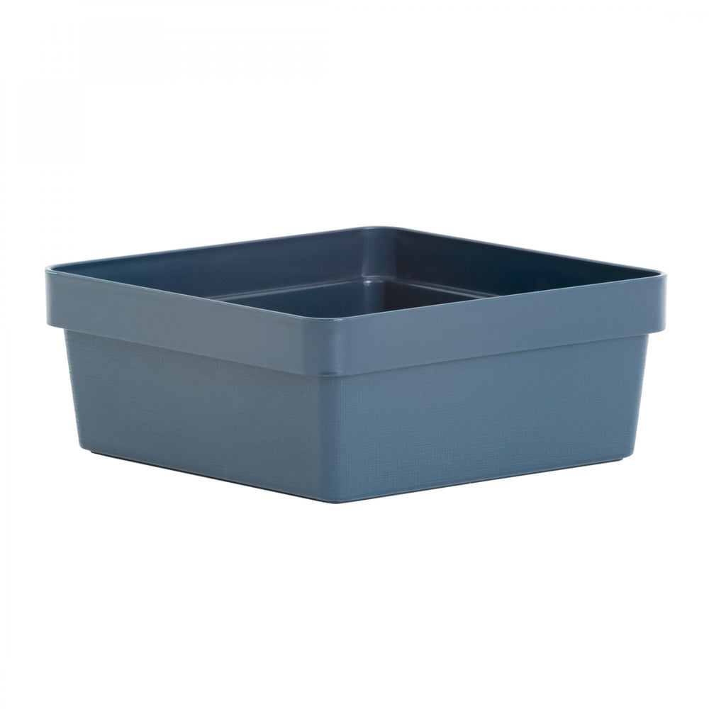 Studio 6.01 Utility Basket - Navy (34302)-Wham-Plastic Box Shop