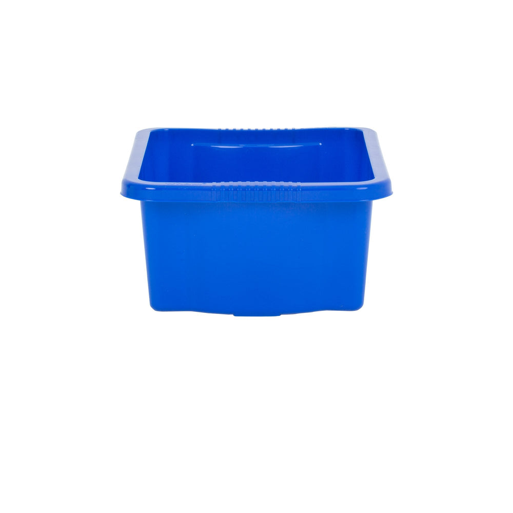 Pack of 4 - 16 Litre Wham Stack & Store Plastic Boxes-Wham-Plastic Box Shop