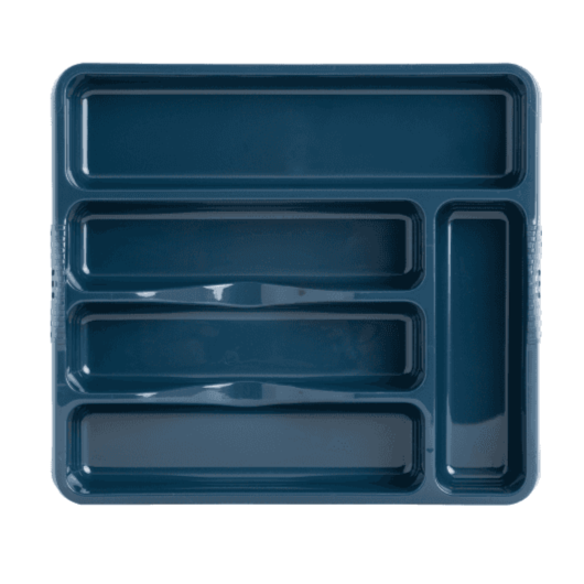 Casa Small Cutlery Tray-Wham-Plastic Box Shop