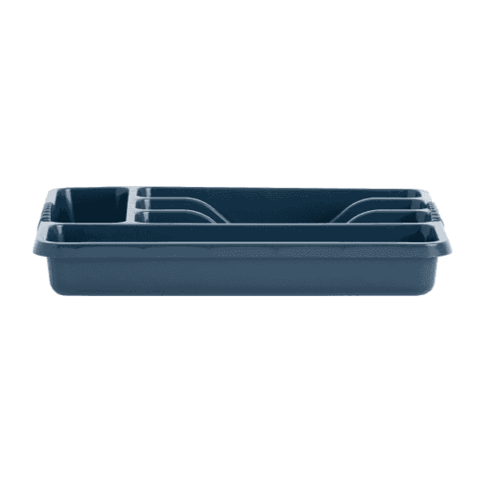 Casa Small Cutlery Tray-Wham-Plastic Box Shop