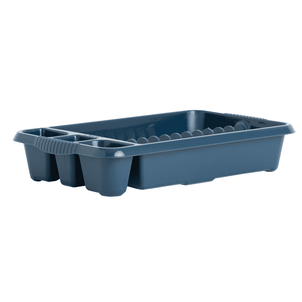 Medium Plastic Dish Drainer-Wham-Plastic Box Shop