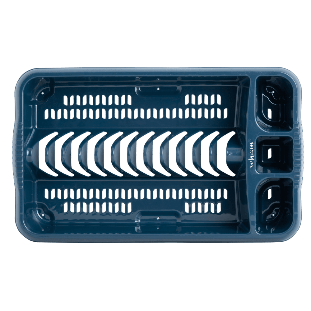 Medium Plastic Dish Drainer-Wham-Plastic Box Shop
