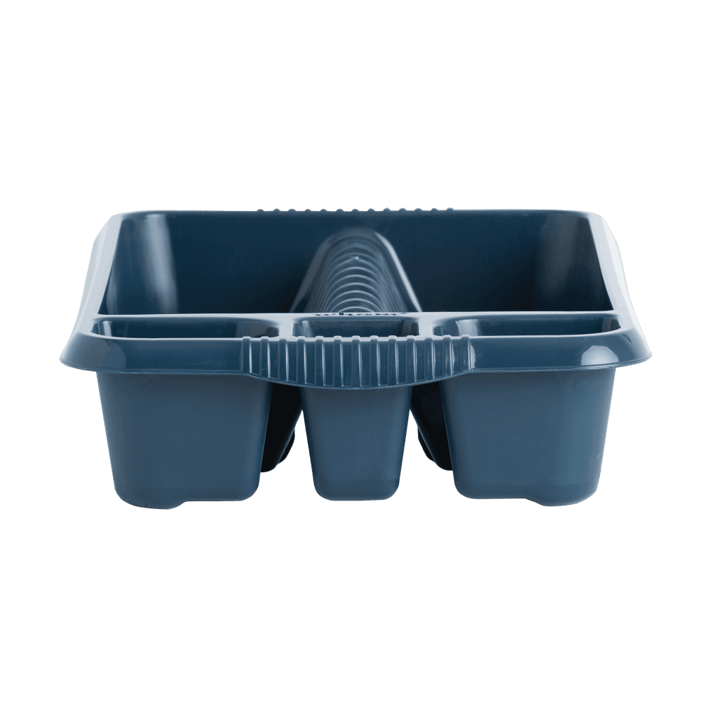 Medium Plastic Dish Drainer-Wham-Plastic Box Shop