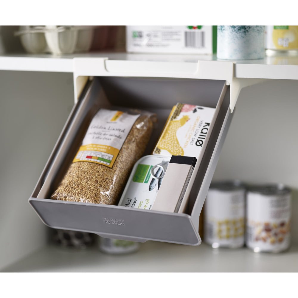 CupboardStore Under-shelf Frawer-Joseph Joseph-Plastic Box Shop