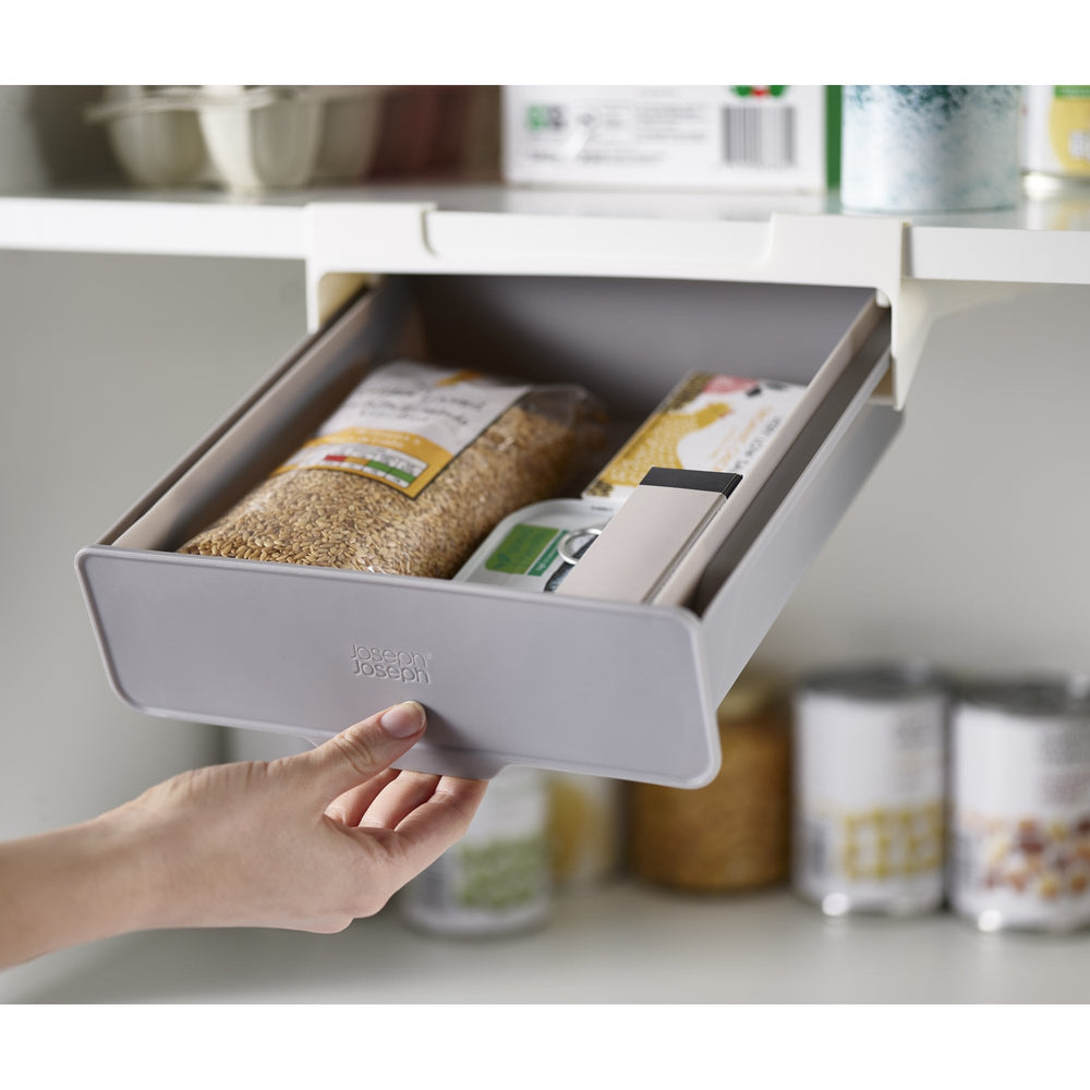 CupboardStore Under-shelf Frawer-Joseph Joseph-Plastic Box Shop