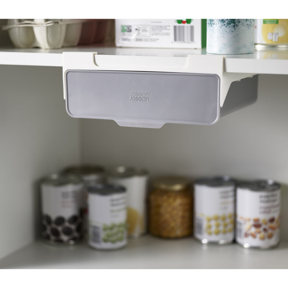 CupboardStore Under-shelf Frawer-Joseph Joseph-Plastic Box Shop