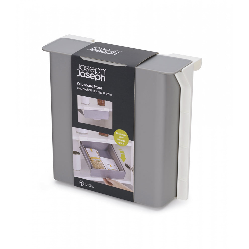 CupboardStore Under-shelf Frawer-Joseph Joseph-Plastic Box Shop