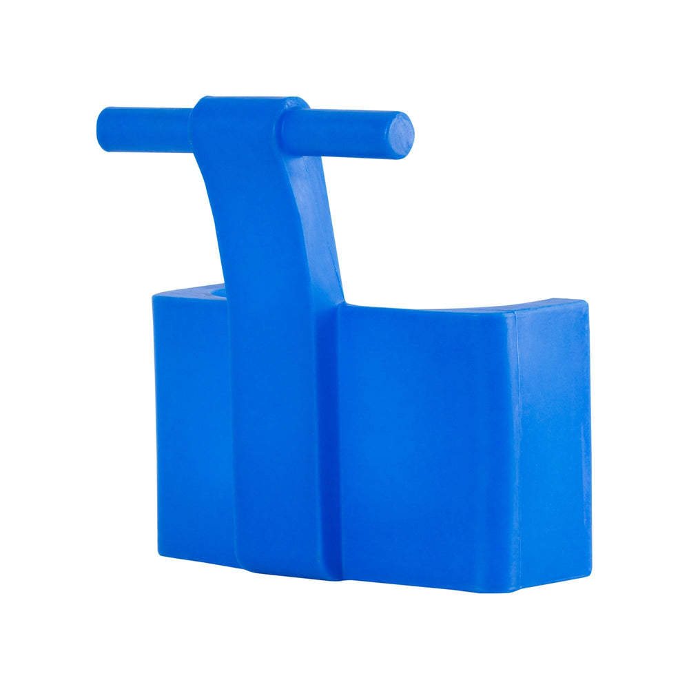 Mobile Tapered Truck Handle-EX-Plastic Box Shop