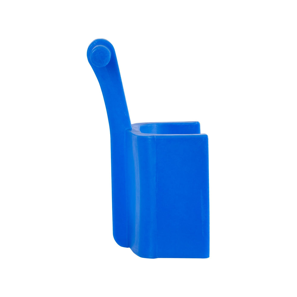 Mobile Tapered Truck Handle-EX-Plastic Box Shop