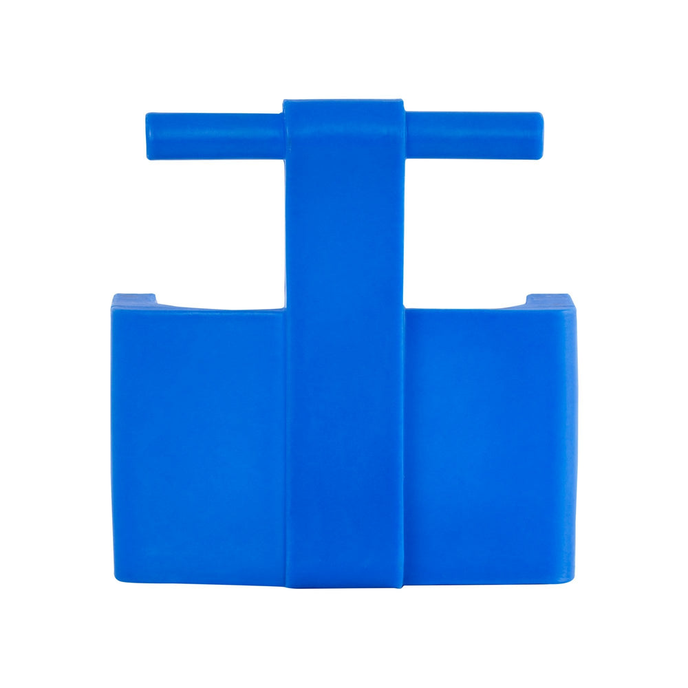 Mobile Tapered Truck Handle-EX-Plastic Box Shop