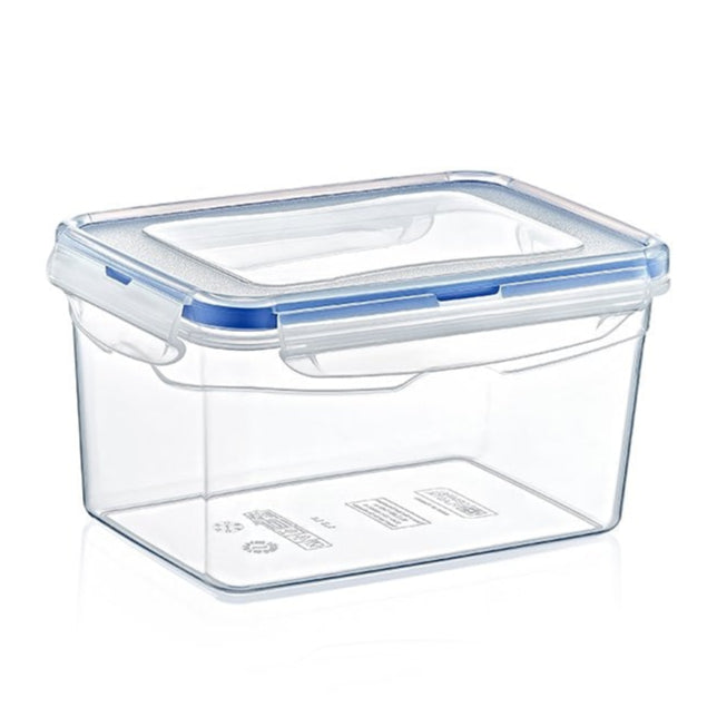 1.3 Litre Clear Airtight Food Storage Container – Hobby Life-Hobby Life-Plastic Box Shop