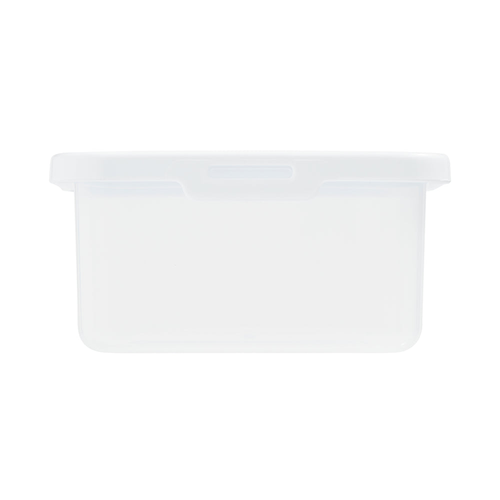 Food Locker Boxes - Rectangular-Wham-Plastic Box Shop