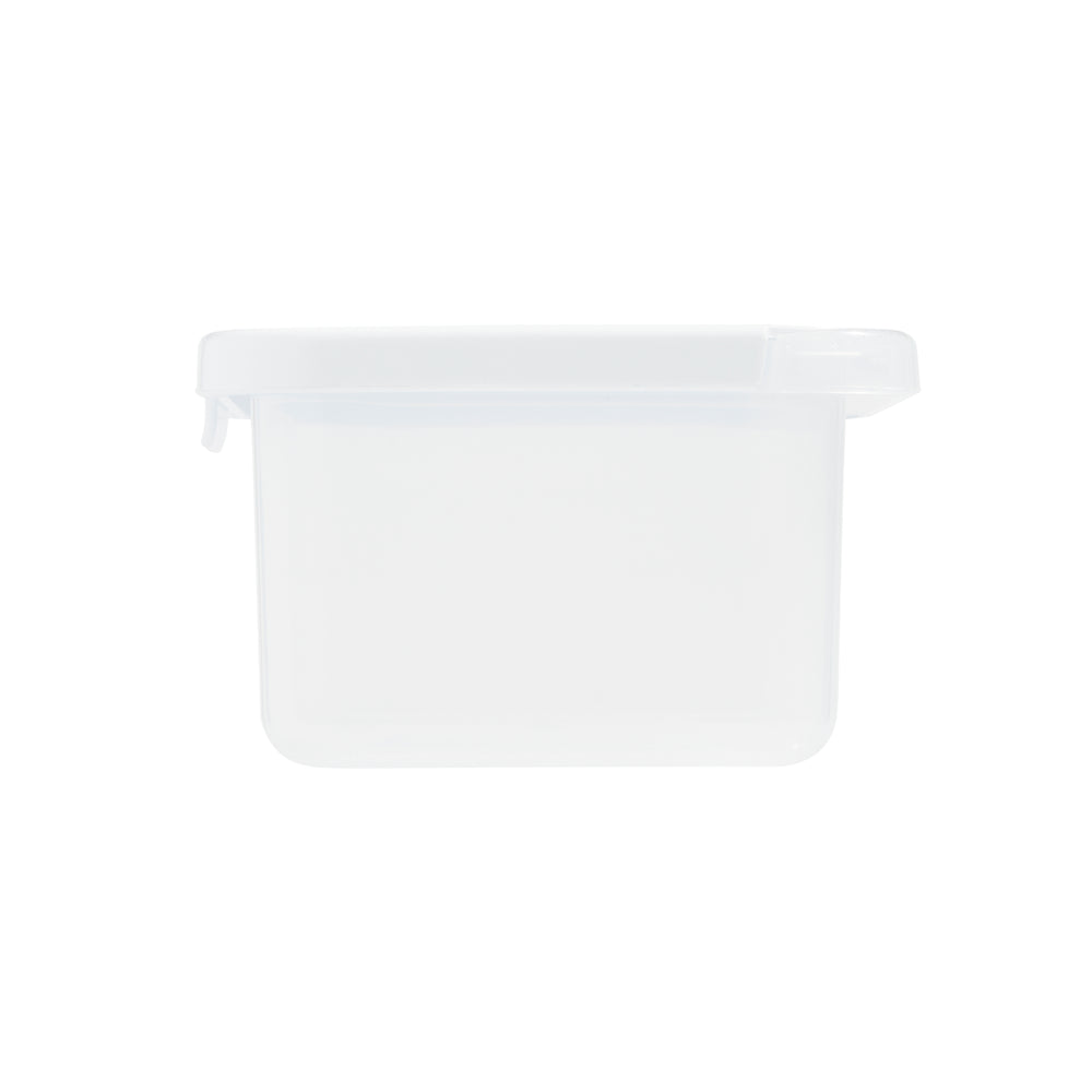 Food Locker Boxes - Rectangular-Wham-Plastic Box Shop