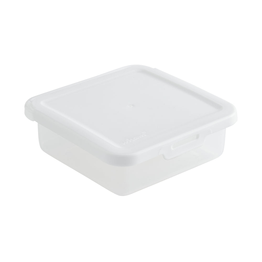 Food Locker Boxes - Square-Wham-Plastic Box Shop