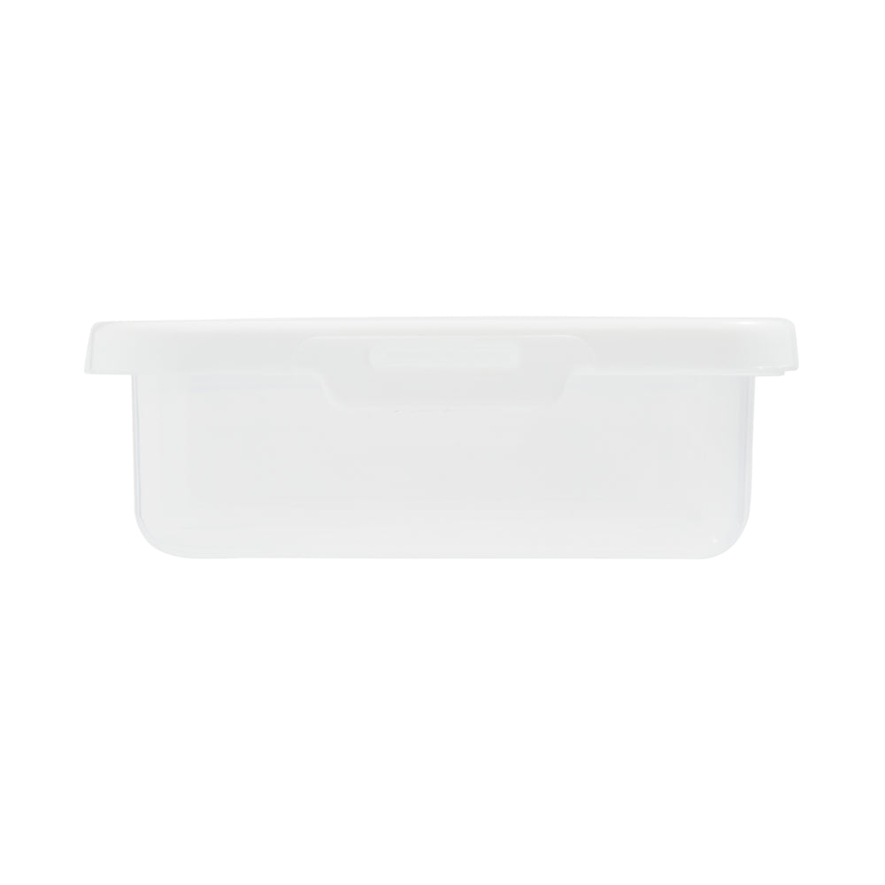 Food Locker Boxes - Square-Wham-Plastic Box Shop