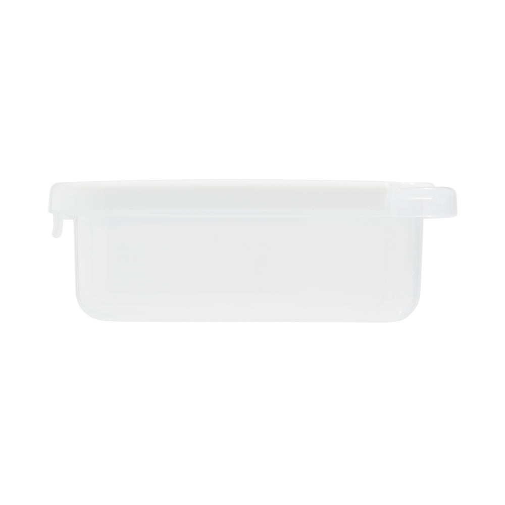 Food Locker Boxes - Square-Wham-Plastic Box Shop