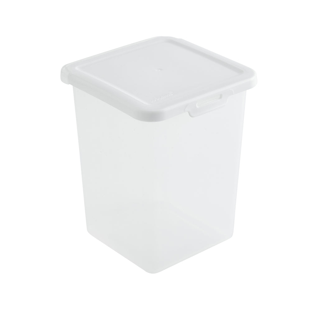Food Locker Boxes - Square-Wham-Plastic Box Shop