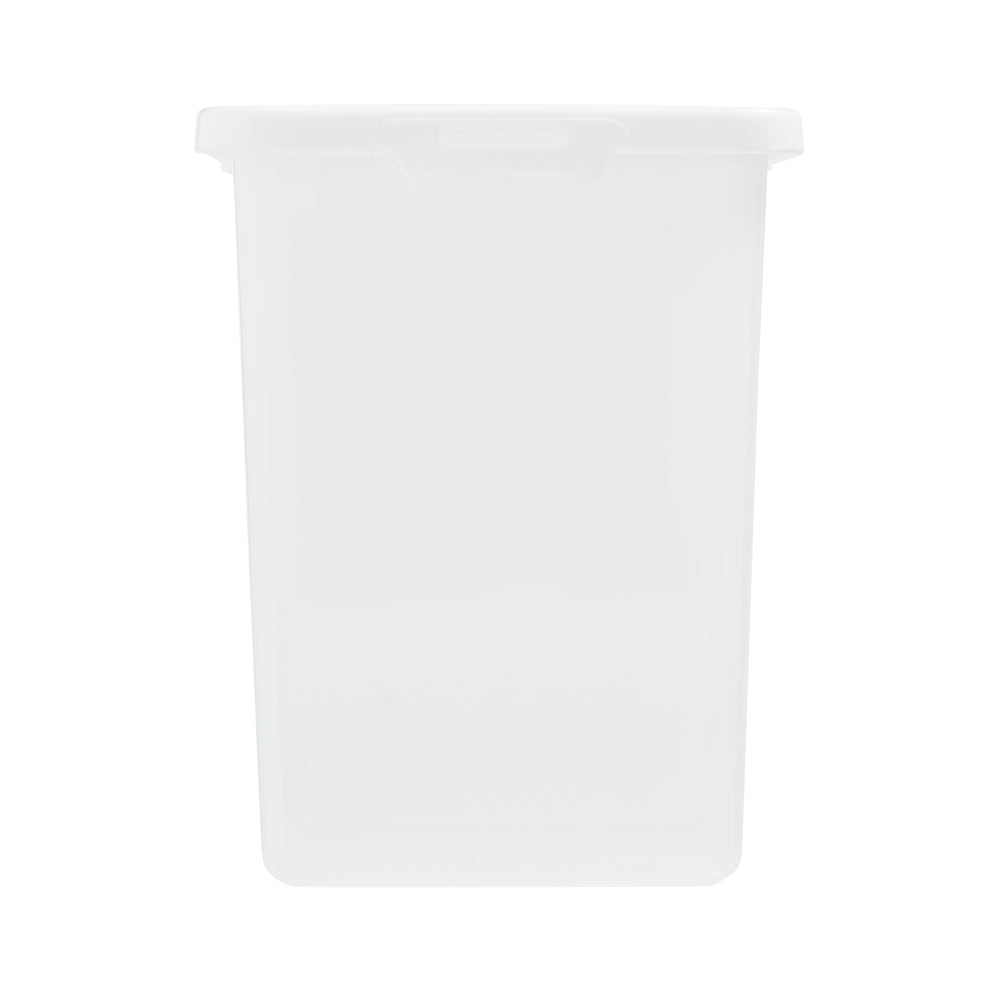 Food Locker Boxes - Square-Wham-Plastic Box Shop