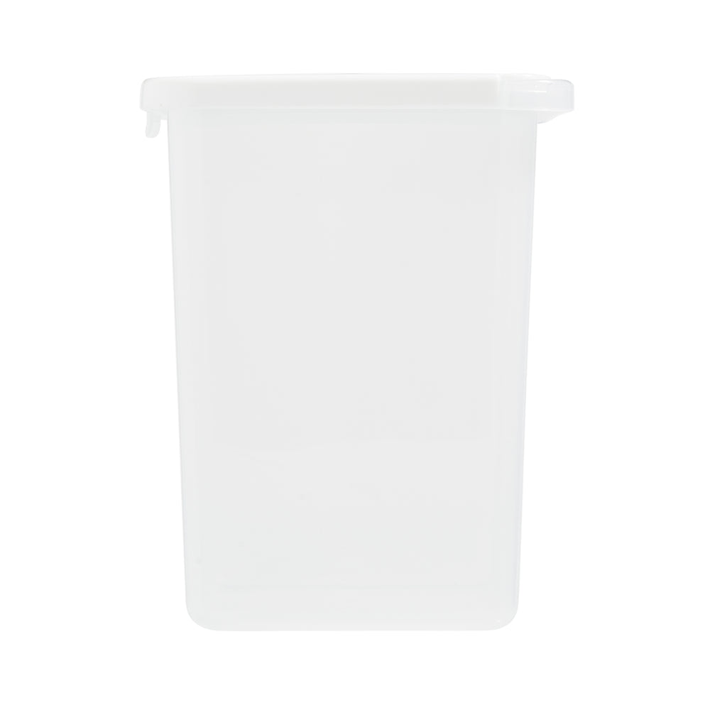 Food Locker Boxes - Square-Wham-Plastic Box Shop