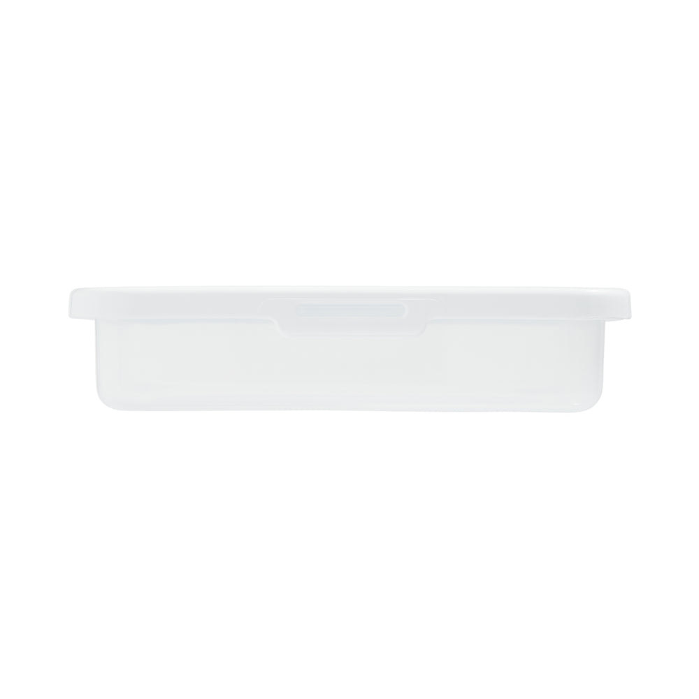 Food Locker Boxes - Rectangular-Wham-Plastic Box Shop