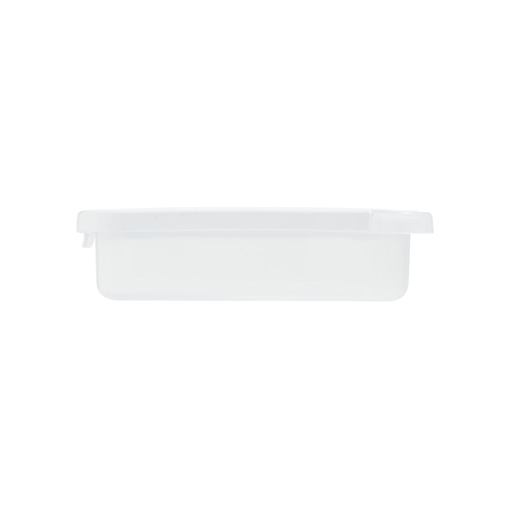 Food Locker Boxes - Rectangular-Wham-Plastic Box Shop